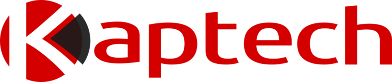 Kaptech - informatyka profesjonalna